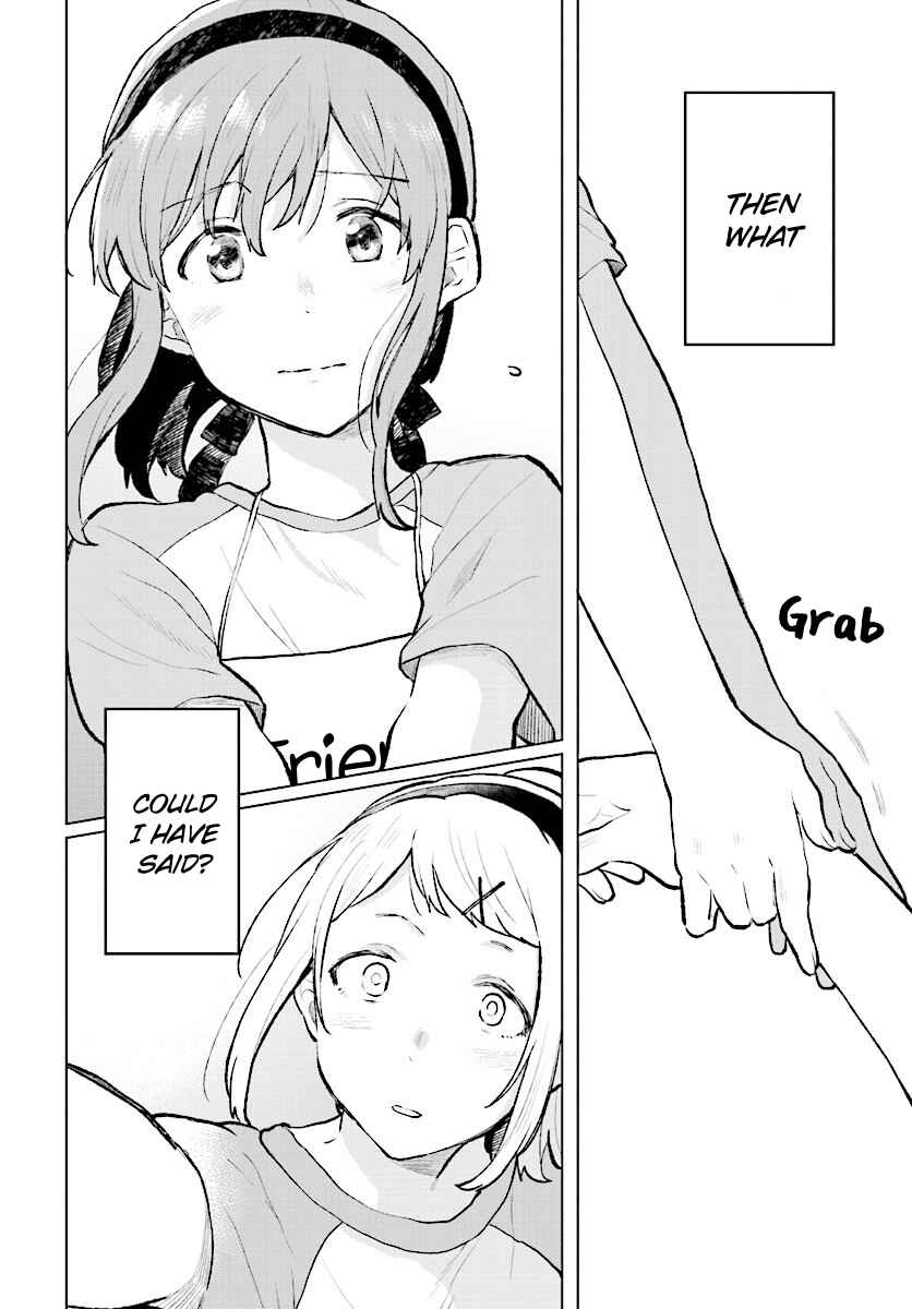 Page 25 Chapter 11 Nettaigyo wa Yuki ni Kogareru