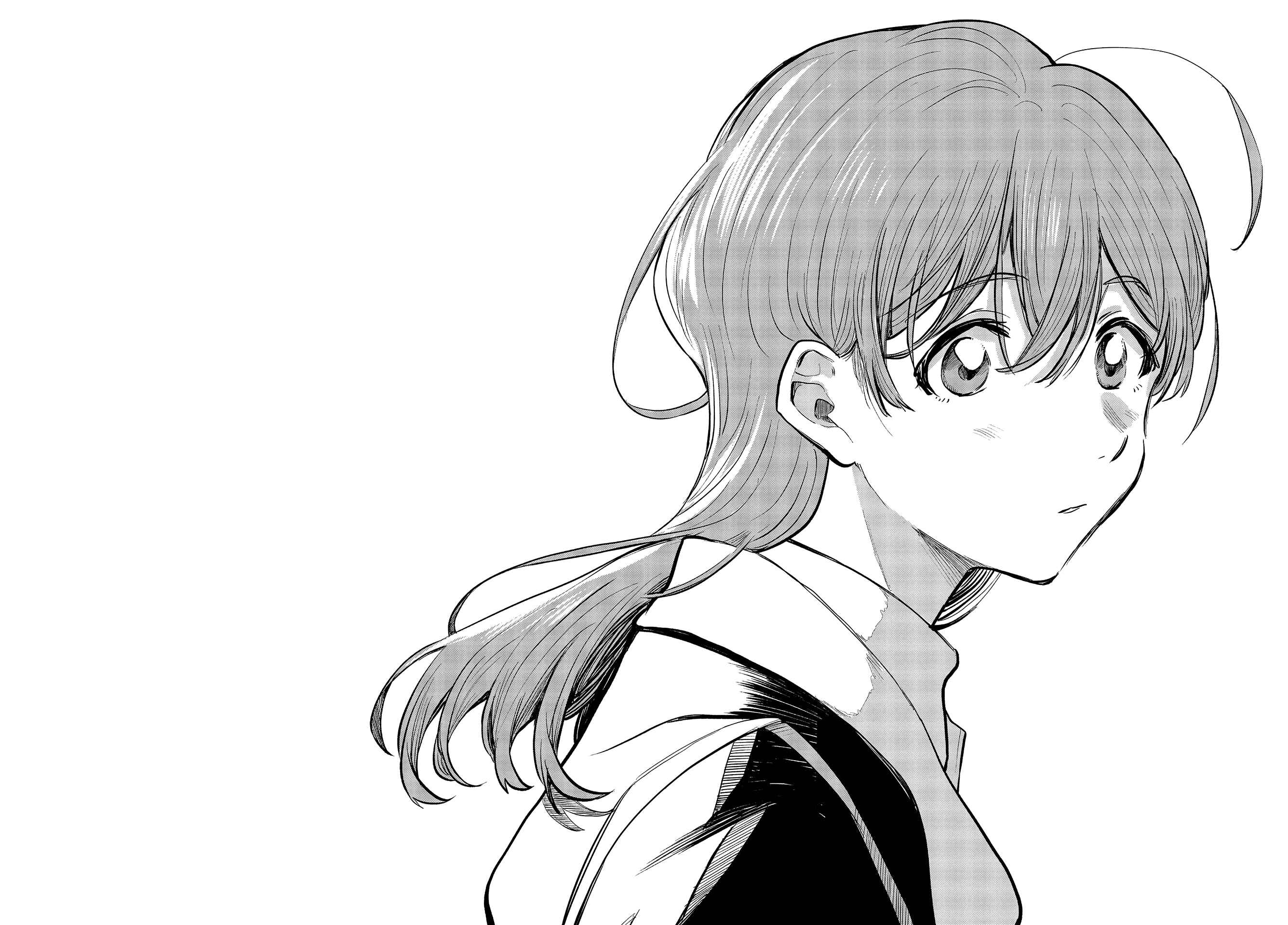 Page 40 Chapter 34 Nettaigyo wa Yuki ni Kogareru