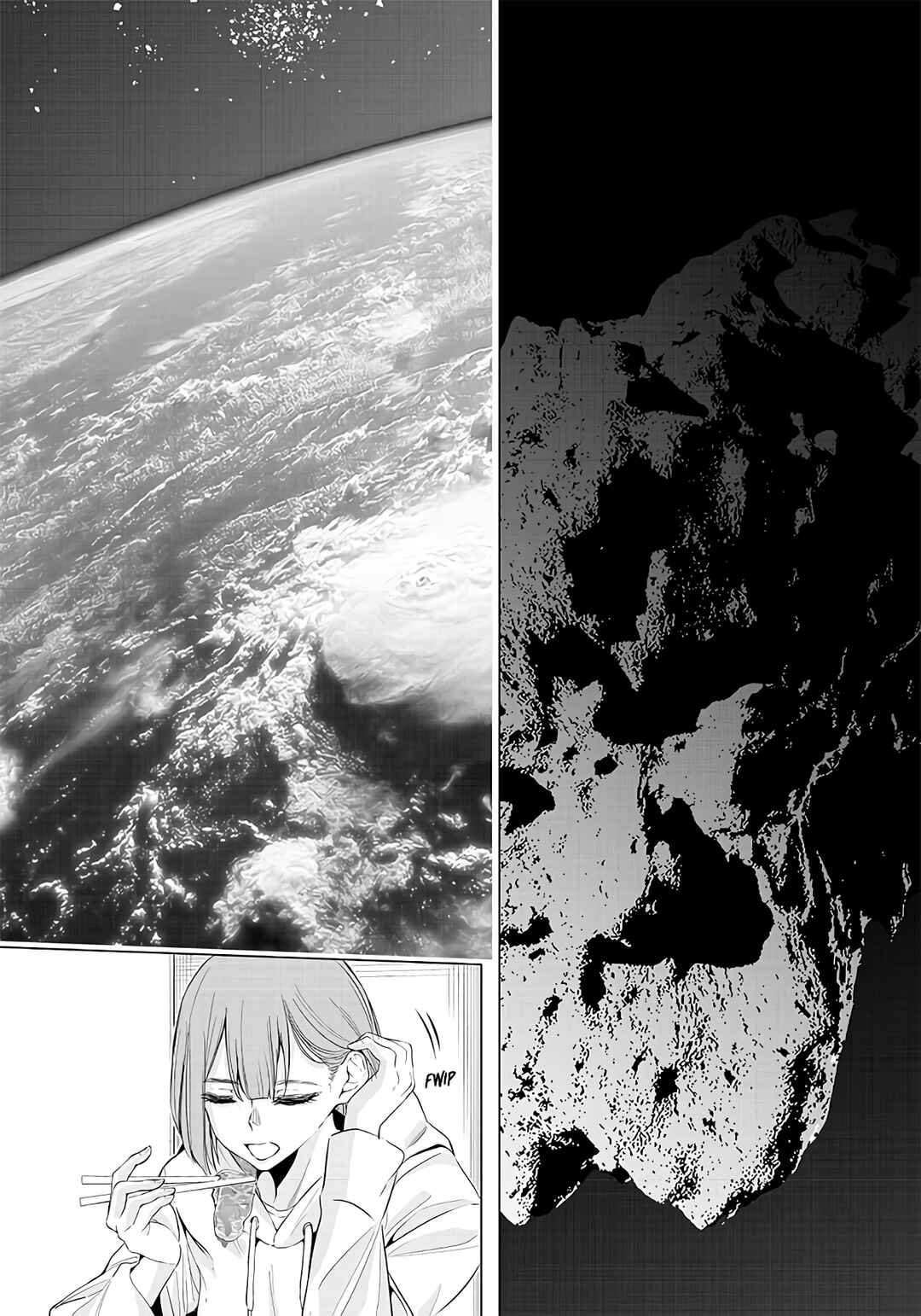 Page 6 Chapter Unknown_c763 Ka mo Naku Fuka mo Naku