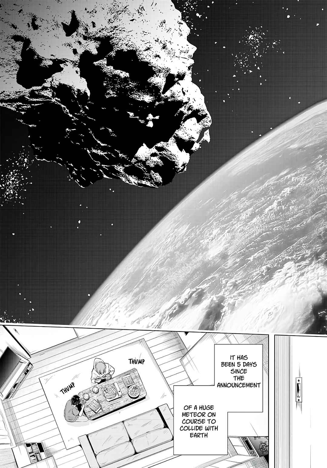 Page 7 Chapter Unknown_c763 Ka mo Naku Fuka mo Naku