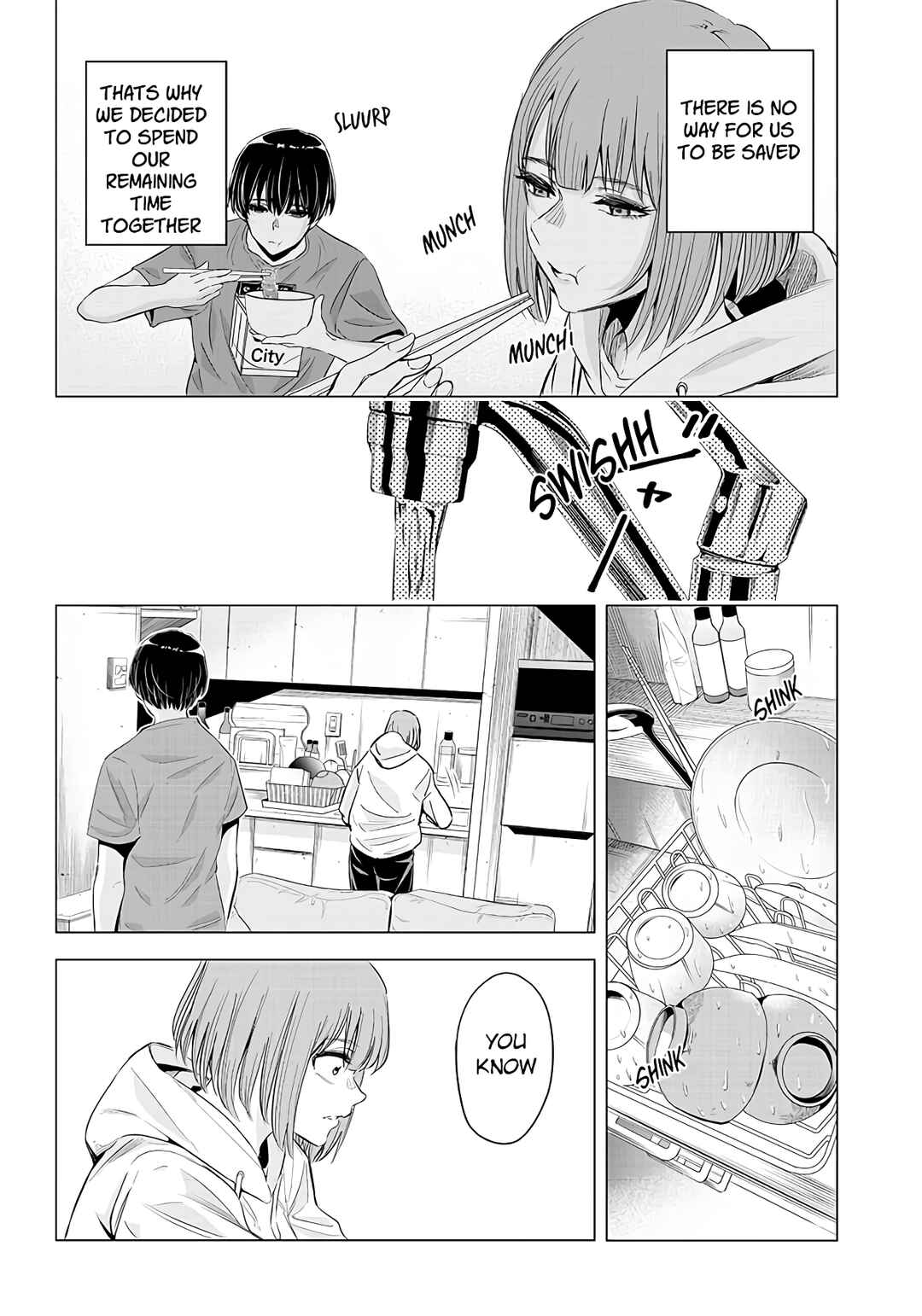 Page 8 Chapter Unknown_c763 Ka mo Naku Fuka mo Naku
