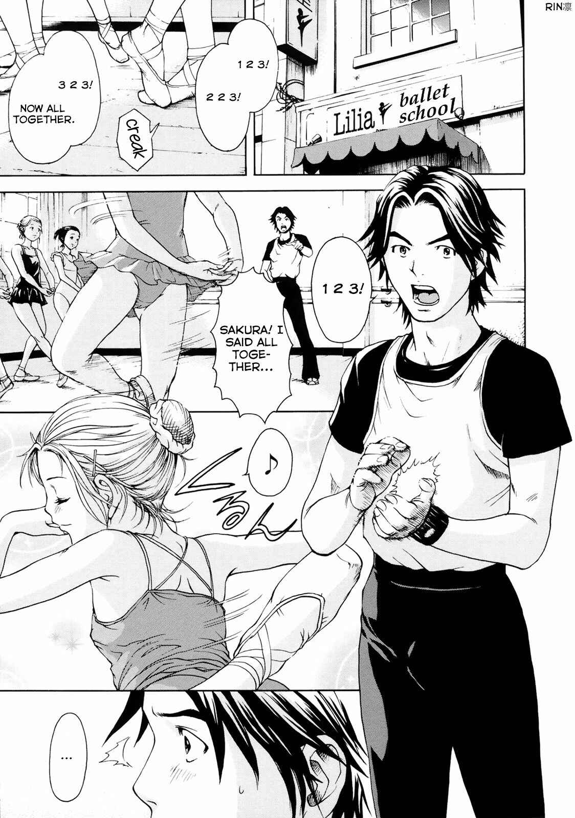 Page 1 Chapter 9 Itsu no Manika Shoujo wa