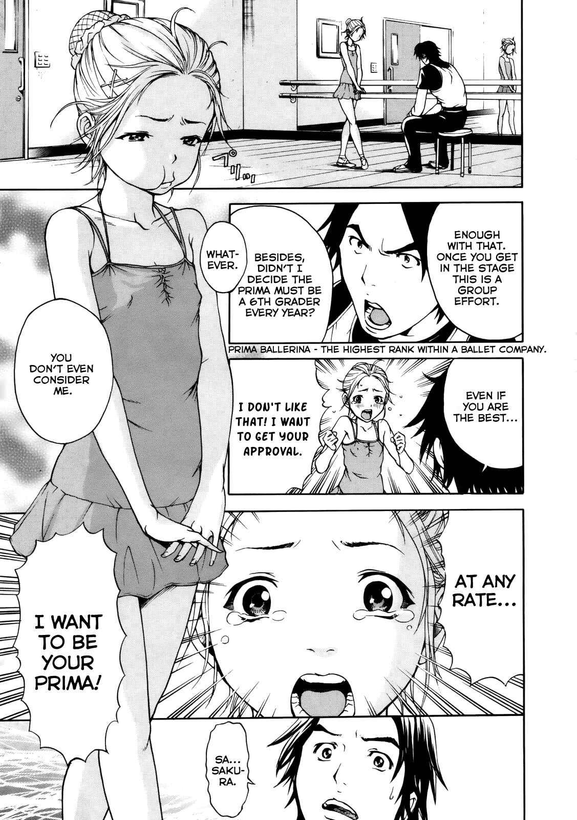 Page 3 Chapter 9 Itsu no Manika Shoujo wa