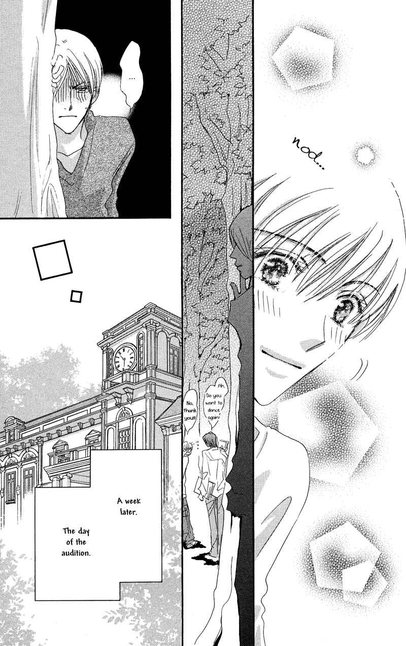 Page 29 Chapter 2 Gekkou Teien