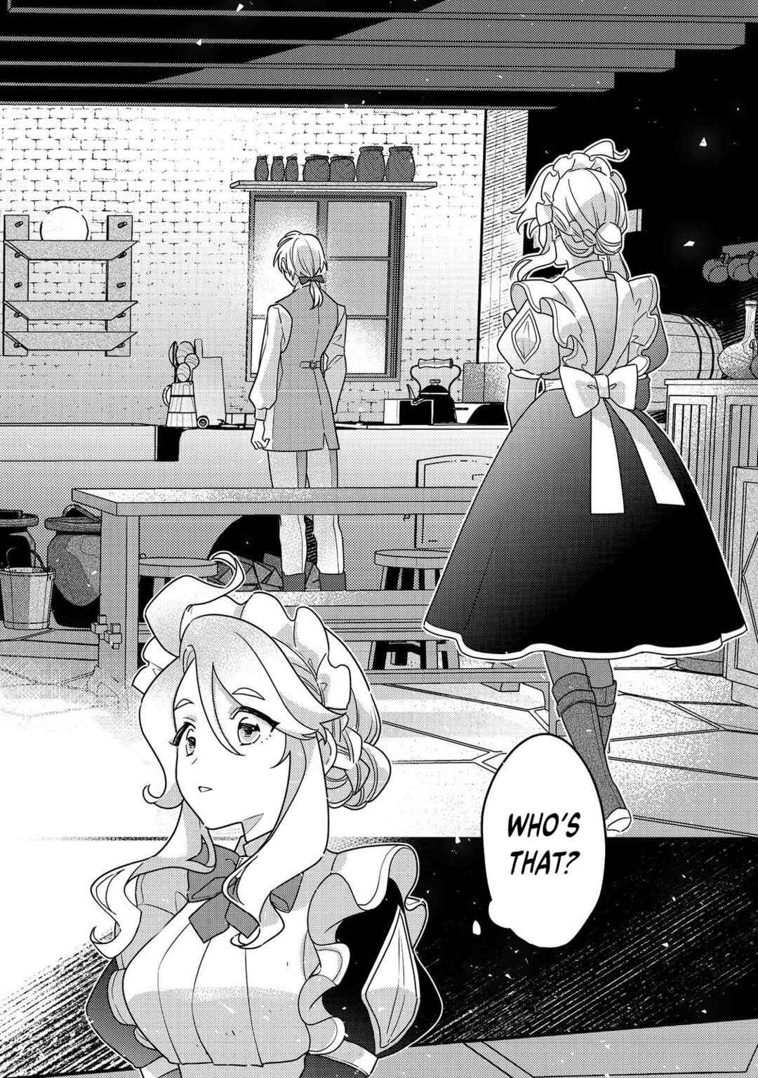 Page 16 Chapter 5 MAIDes - Maid, Jjgoku no Senjou ni Tensou Sareru. Koyuu no Gomi Shuushuu Mahou de, Saijaku Class no Mama Jinrui Saikyou ni.