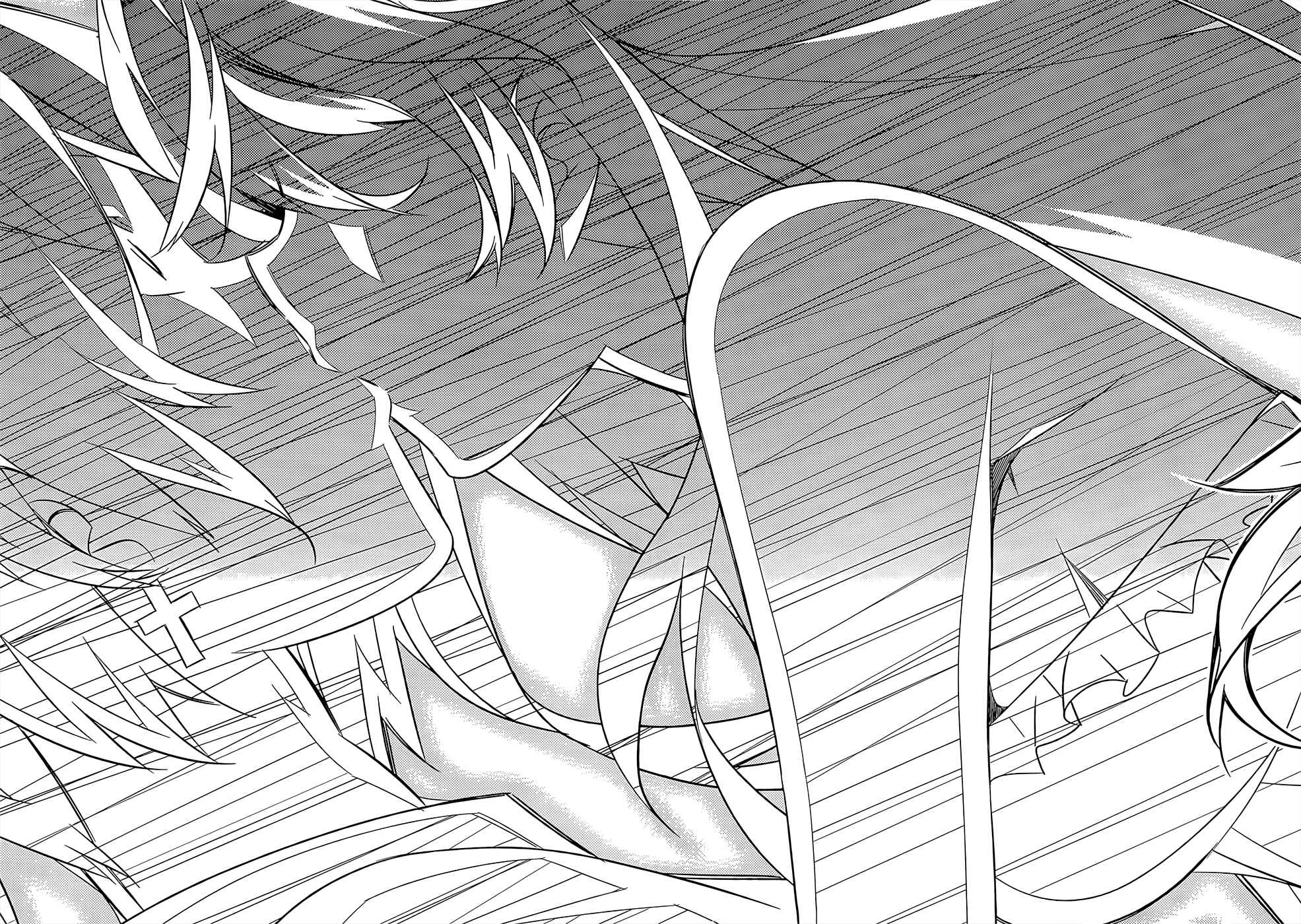 Page 31 Chapter 15 Idol Pretender