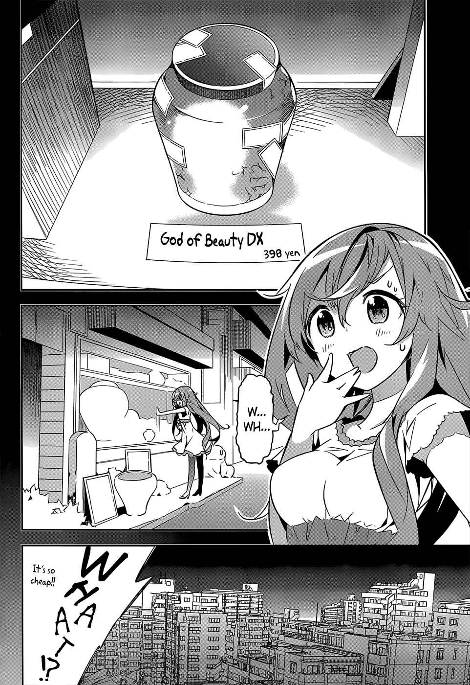 Page 5 Chapter 12 Idol Pretender