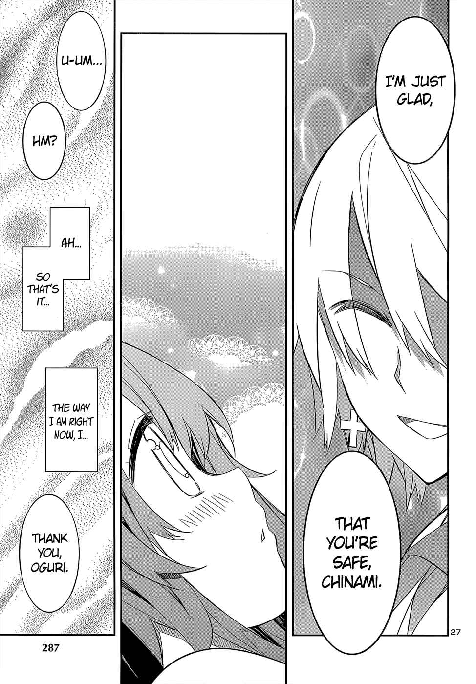 Page 26 Chapter 14 Idol Pretender