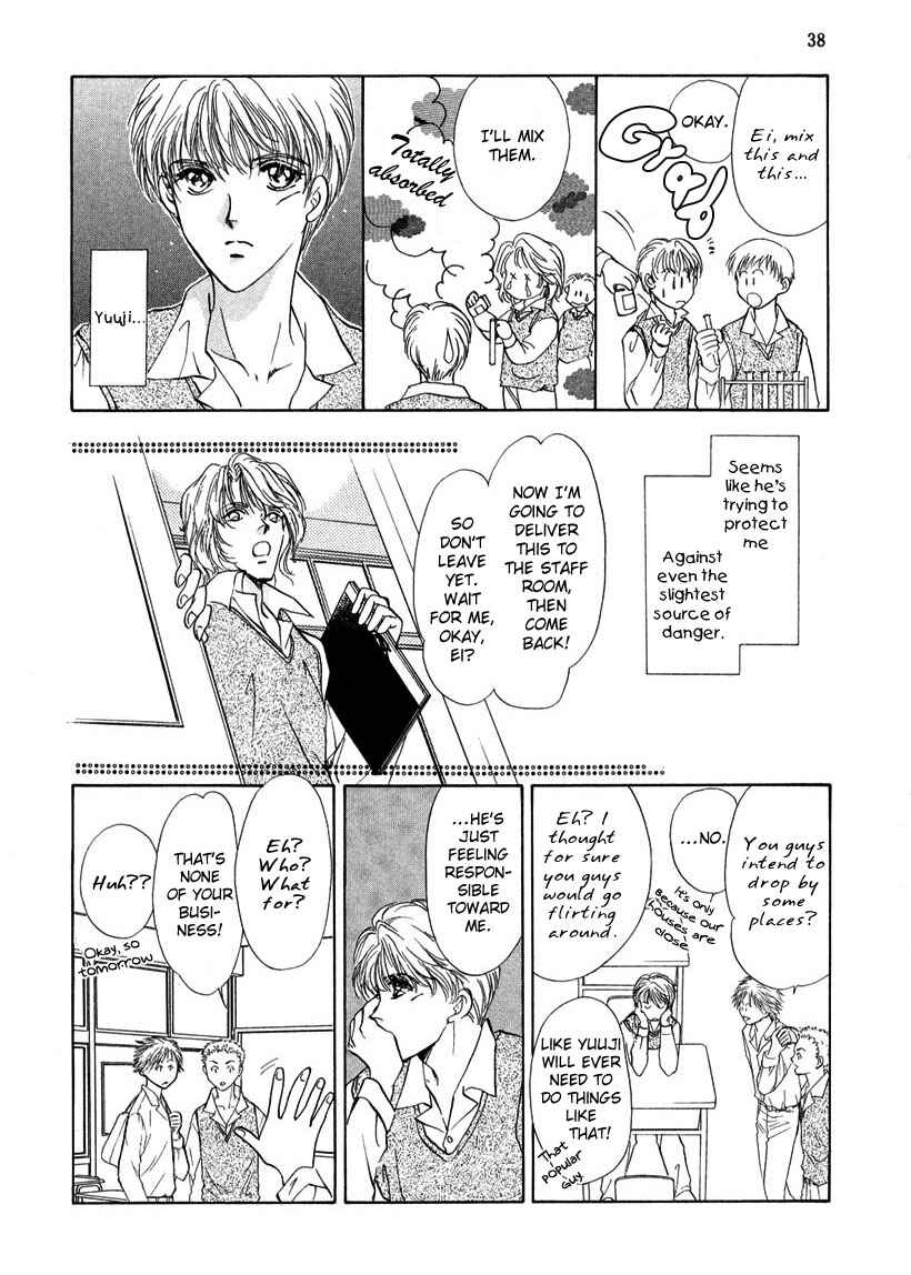 Page 11 Chapter 2 Gerbera