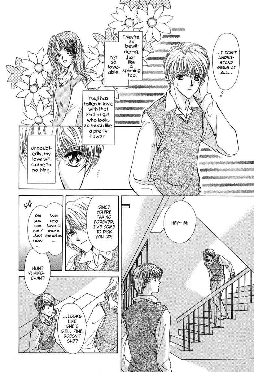 Page 7 Chapter 2 Gerbera