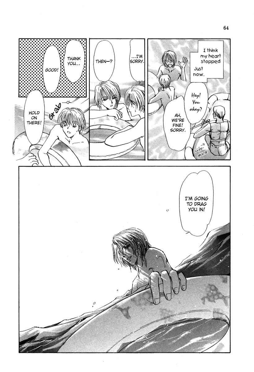 Page 15 Chapter 3 Gerbera
