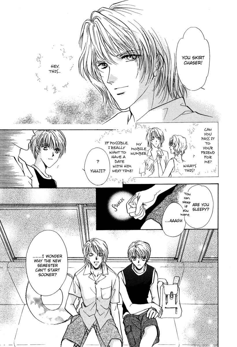 Page 20 Chapter 3 Gerbera