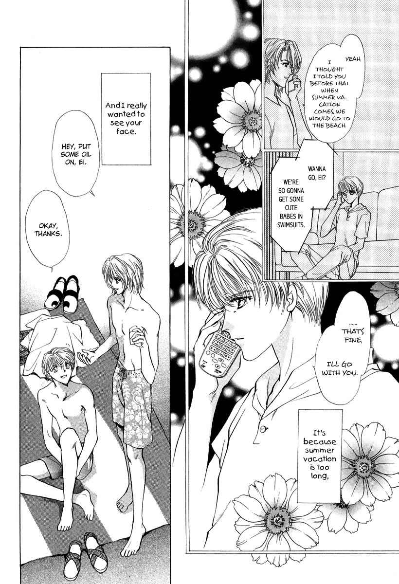 Page 5 Chapter 3 Gerbera
