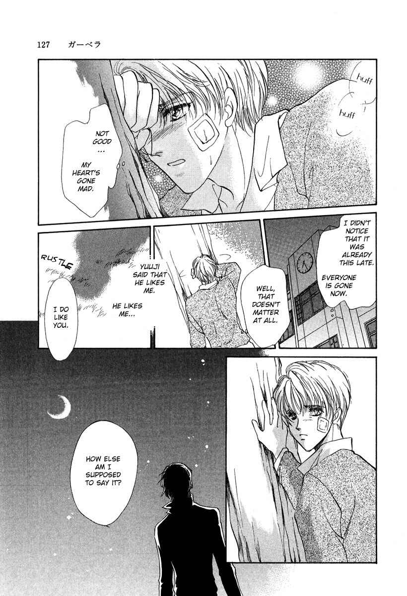 Page 14 Chapter 6 Gerbera