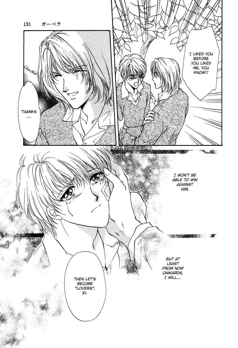 Page 18 Chapter 6 Gerbera