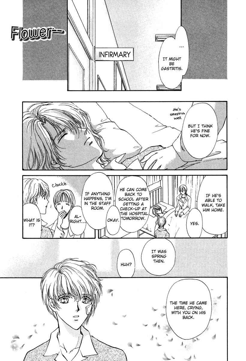 Page 2 Chapter 6 Gerbera