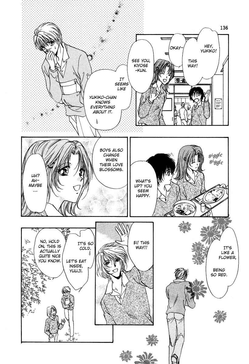Page 23 Chapter 6 Gerbera