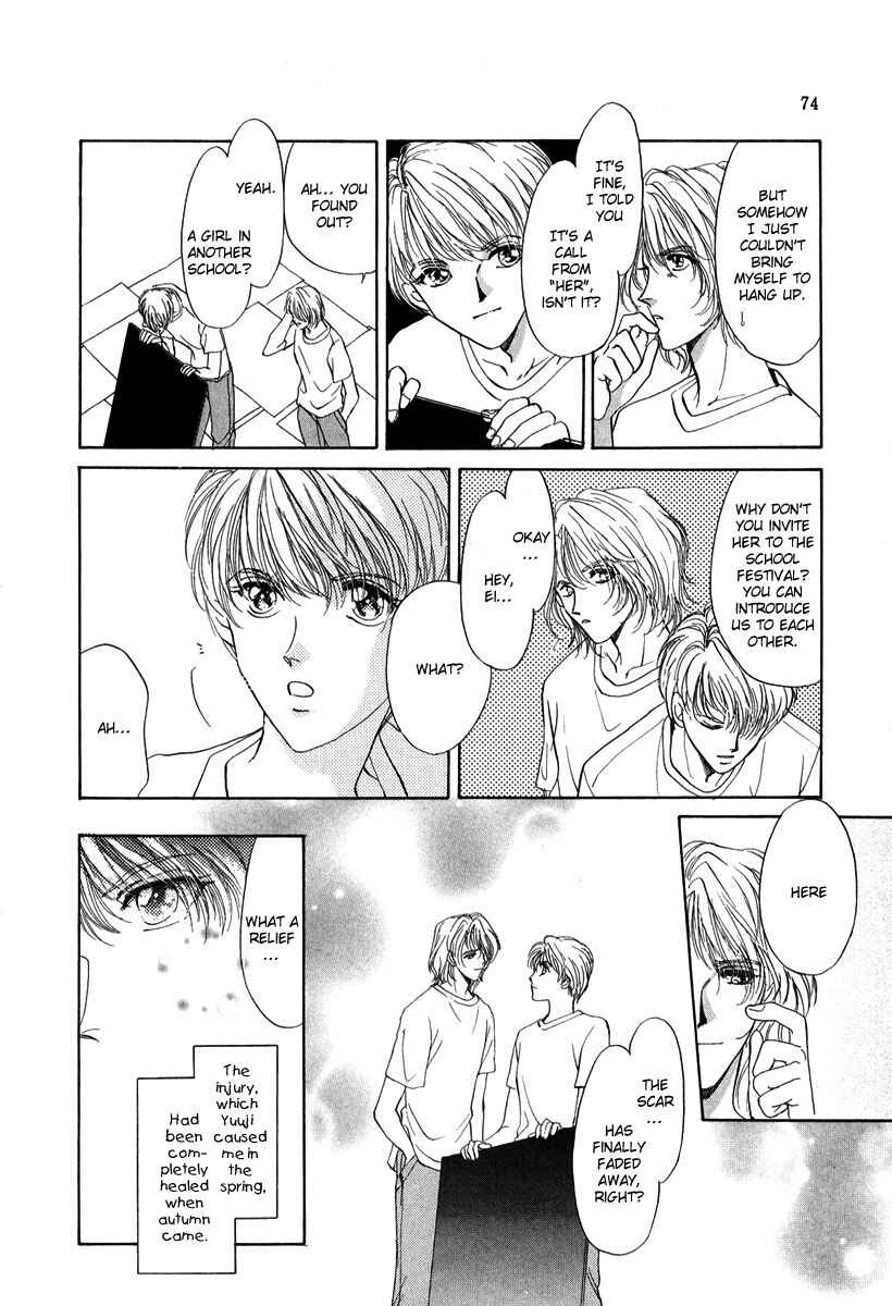 Page 5 Chapter 4 Gerbera