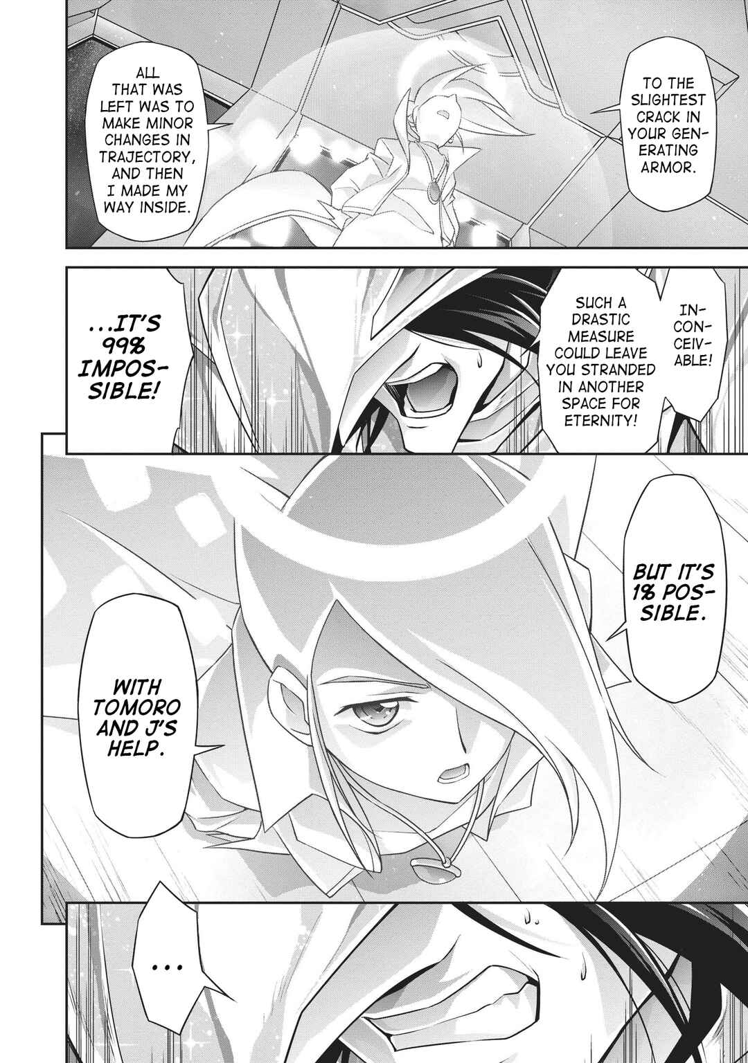 Page 17 Chapter 2 The King of Braves GaoGaiGar Side Story: King J-Der -The Burning Phoenix-