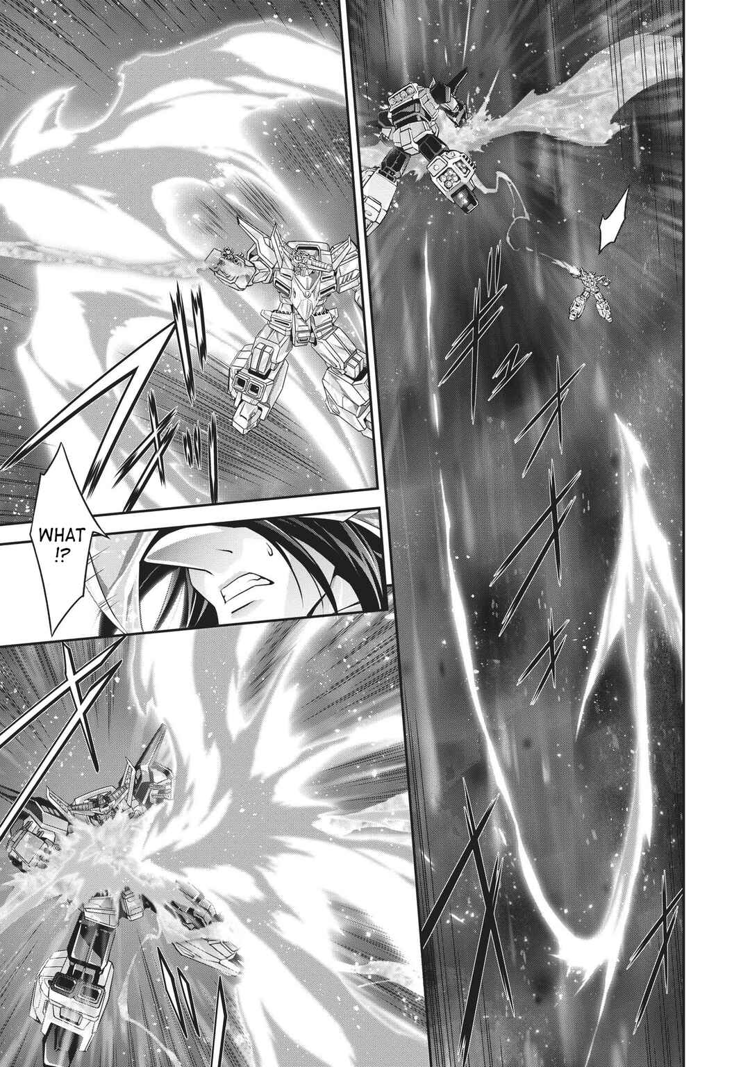 Page 20 Chapter 2 The King of Braves GaoGaiGar Side Story: King J-Der -The Burning Phoenix-