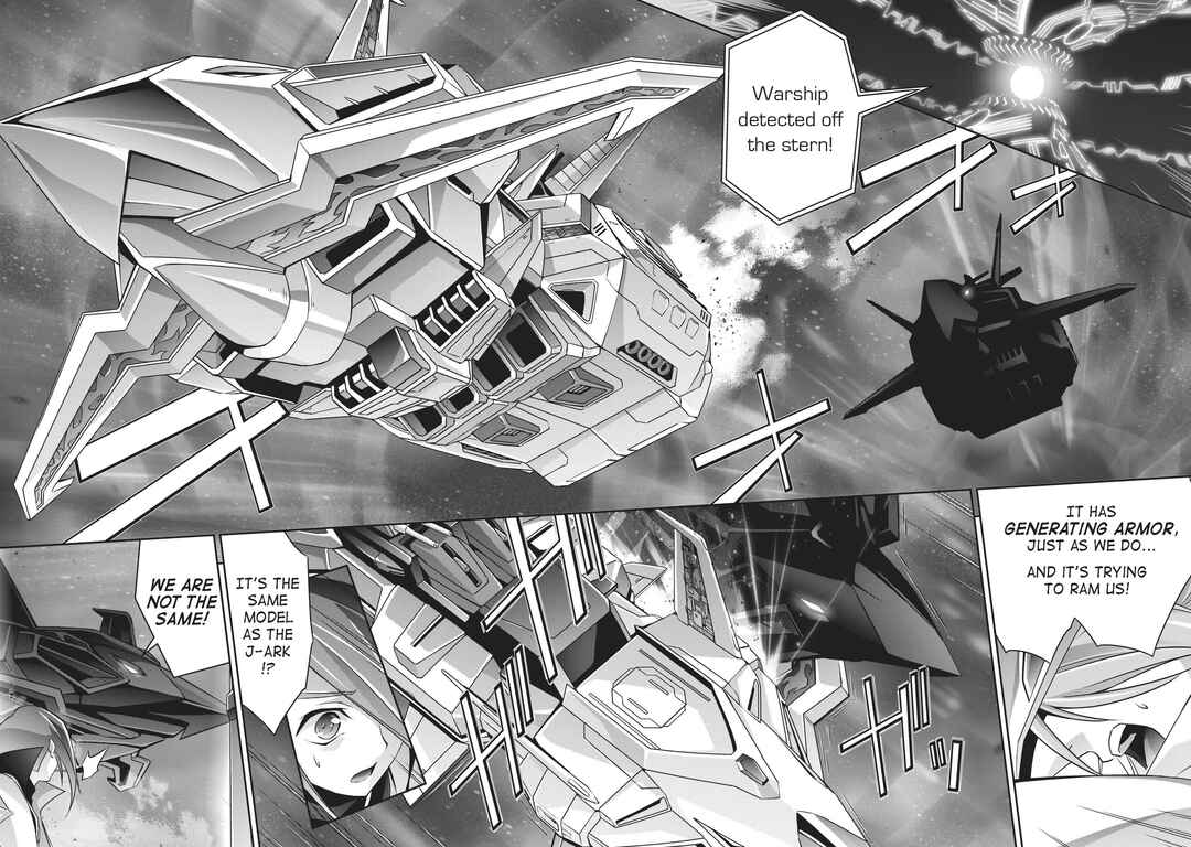Page 15 Chapter 1 The King of Braves GaoGaiGar Side Story: King J-Der -The Burning Phoenix-