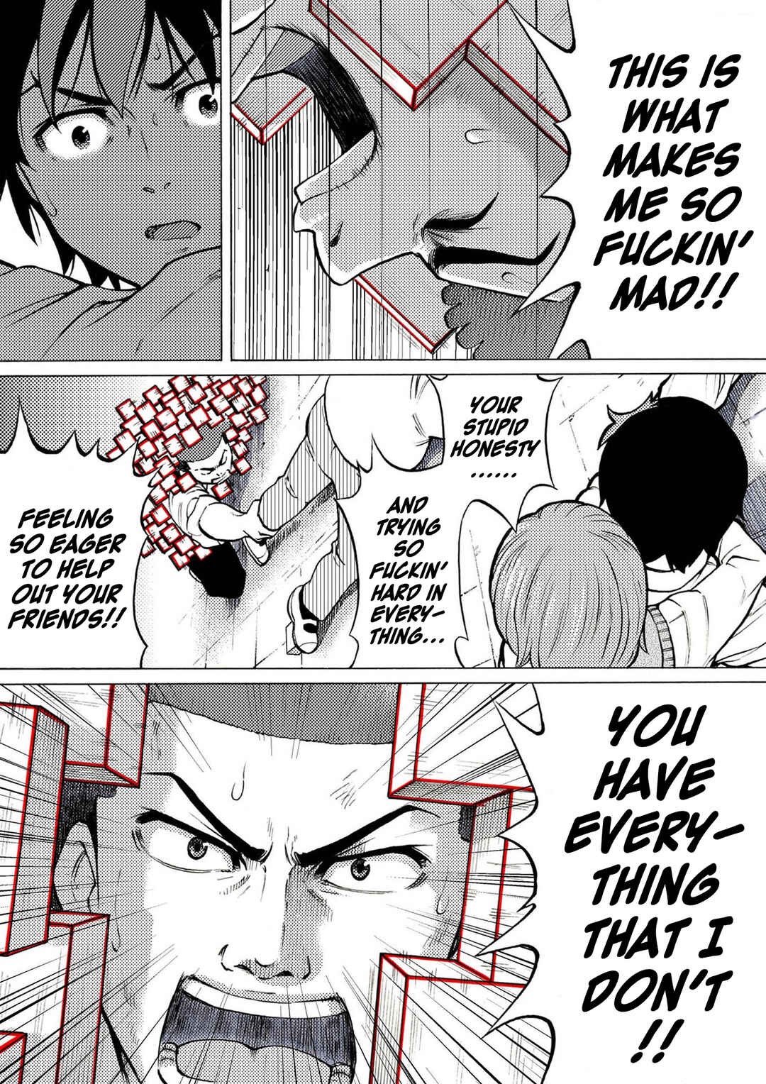 Page 7 Chapter 33 Reset Game