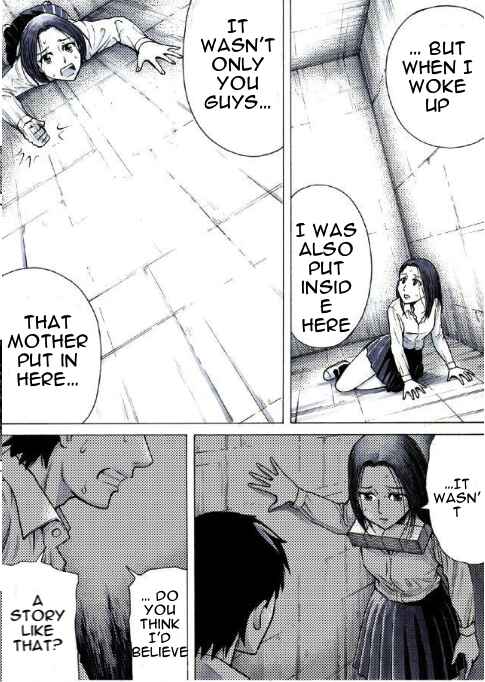 Page 10 Chapter 11 Reset Game