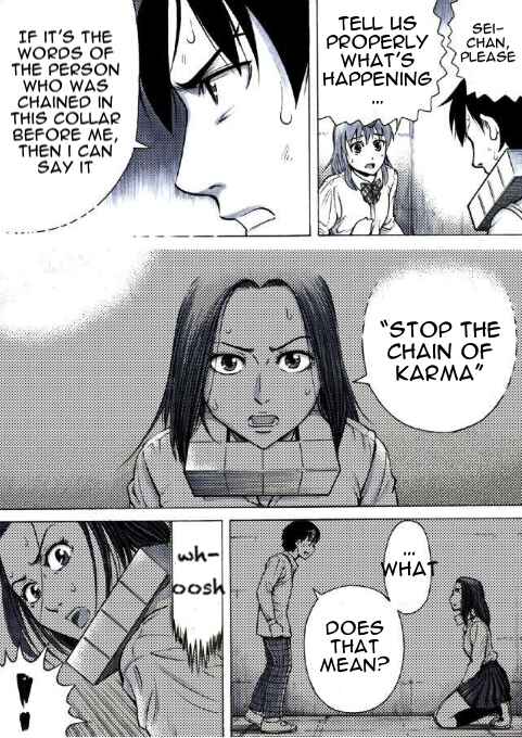 Page 4 Chapter 11 Reset Game