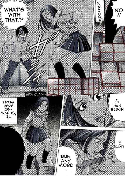Page 5 Chapter 11 Reset Game