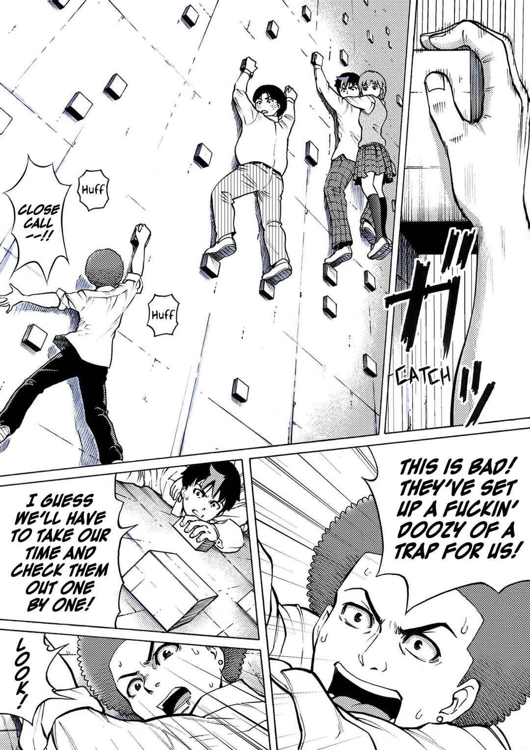 Page 8 Chapter 31 Reset Game