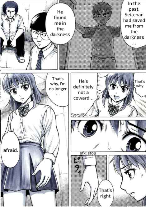 Page 12 Chapter 10 Reset Game