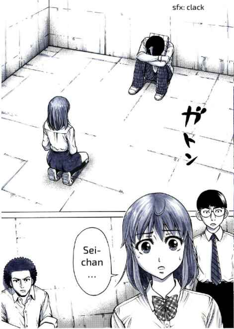 Page 15 Chapter 10 Reset Game