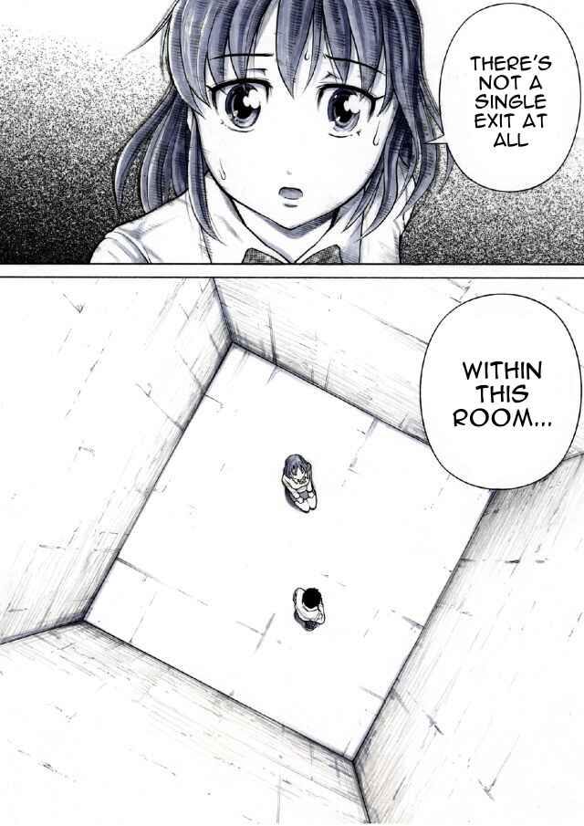 Page 10 Chapter 1 Reset Game
