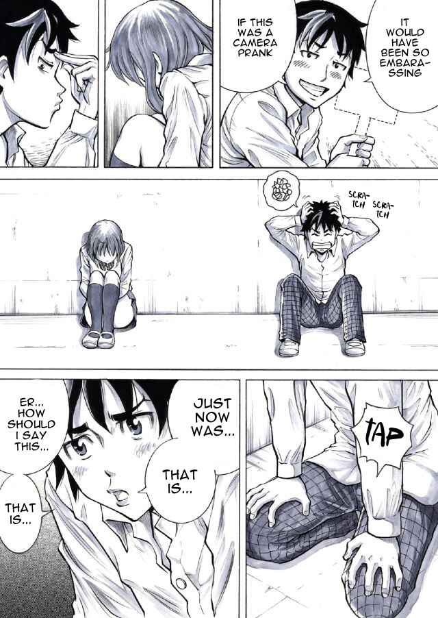 Page 16 Chapter 1 Reset Game