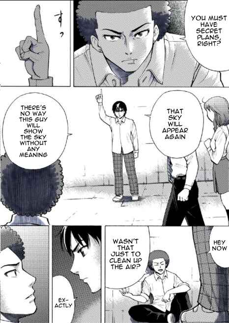 Page 10 Chapter 17 Reset Game