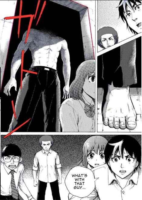Page 14 Chapter 17 Reset Game