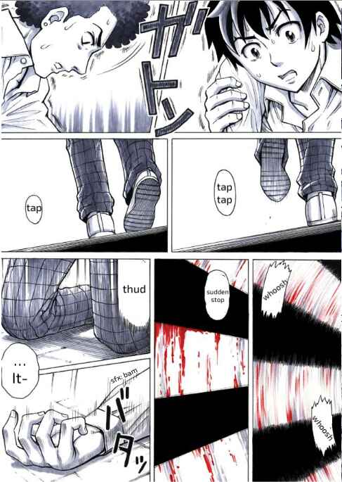 Page 11 Chapter 6 Reset Game