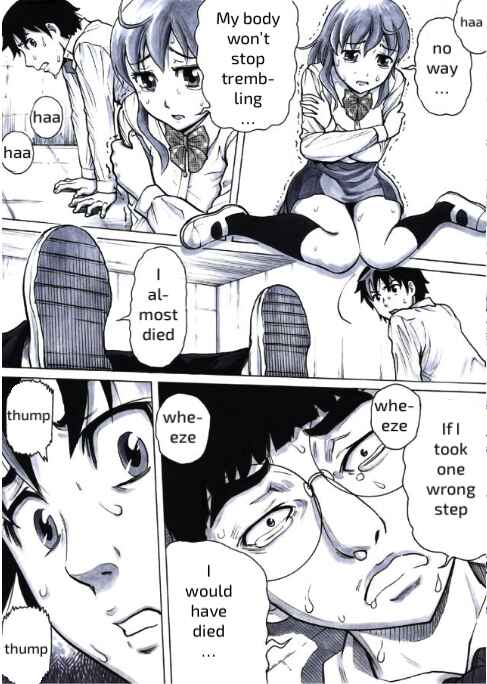 Page 13 Chapter 6 Reset Game
