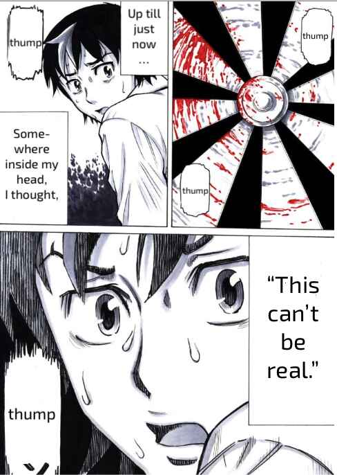 Page 14 Chapter 6 Reset Game