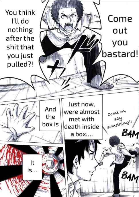 Page 15 Chapter 6 Reset Game