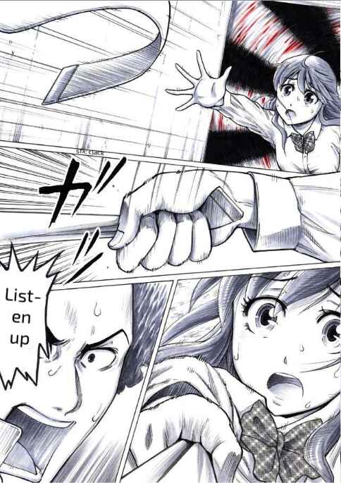 Page 5 Chapter 6 Reset Game
