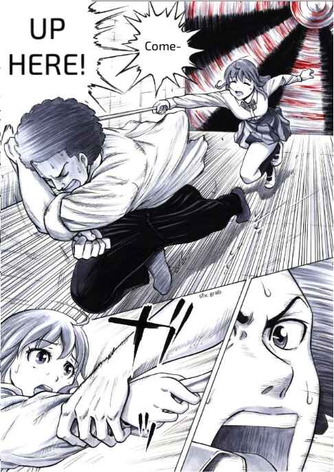 Page 8 Chapter 6 Reset Game
