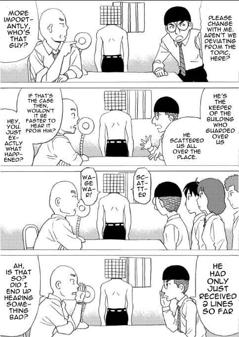 Page 5 Chapter 24.5 Reset Game