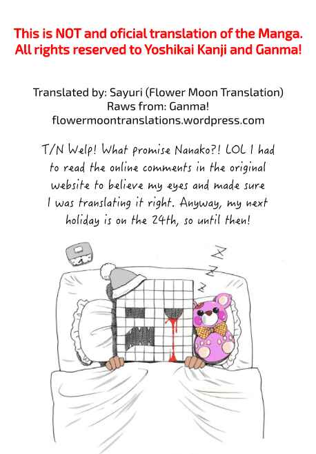 Page 15 Chapter 21 Reset Game