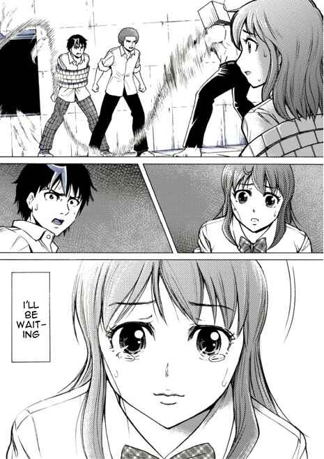 Page 8 Chapter 21 Reset Game