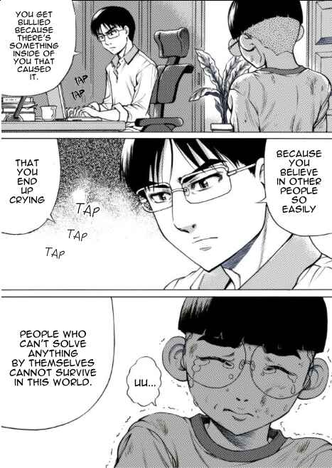 Page 1 Chapter 20 Reset Game