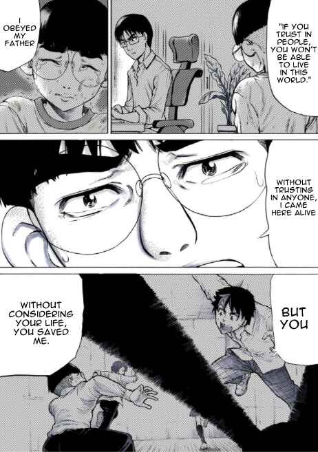 Page 9 Chapter 20 Reset Game
