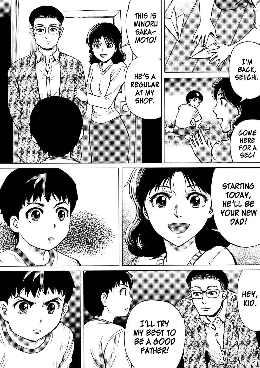 Page 9 Chapter 36 Reset Game
