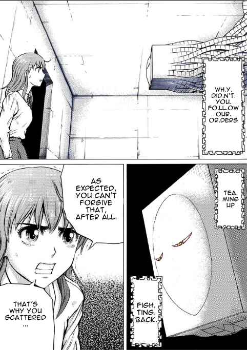 Page 4 Chapter 24 Reset Game