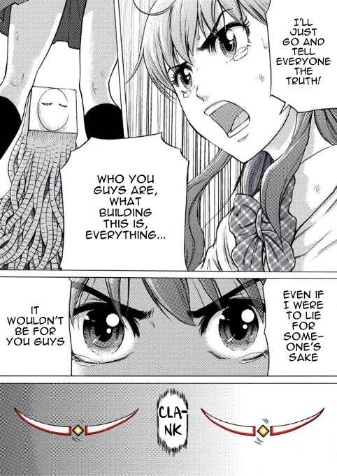 Page 7 Chapter 24 Reset Game